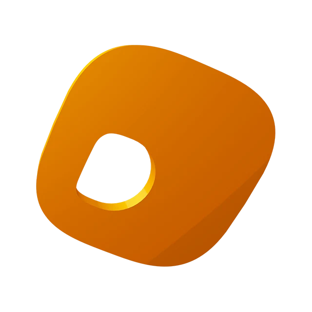 Datamango 3D Ident Hero Image
