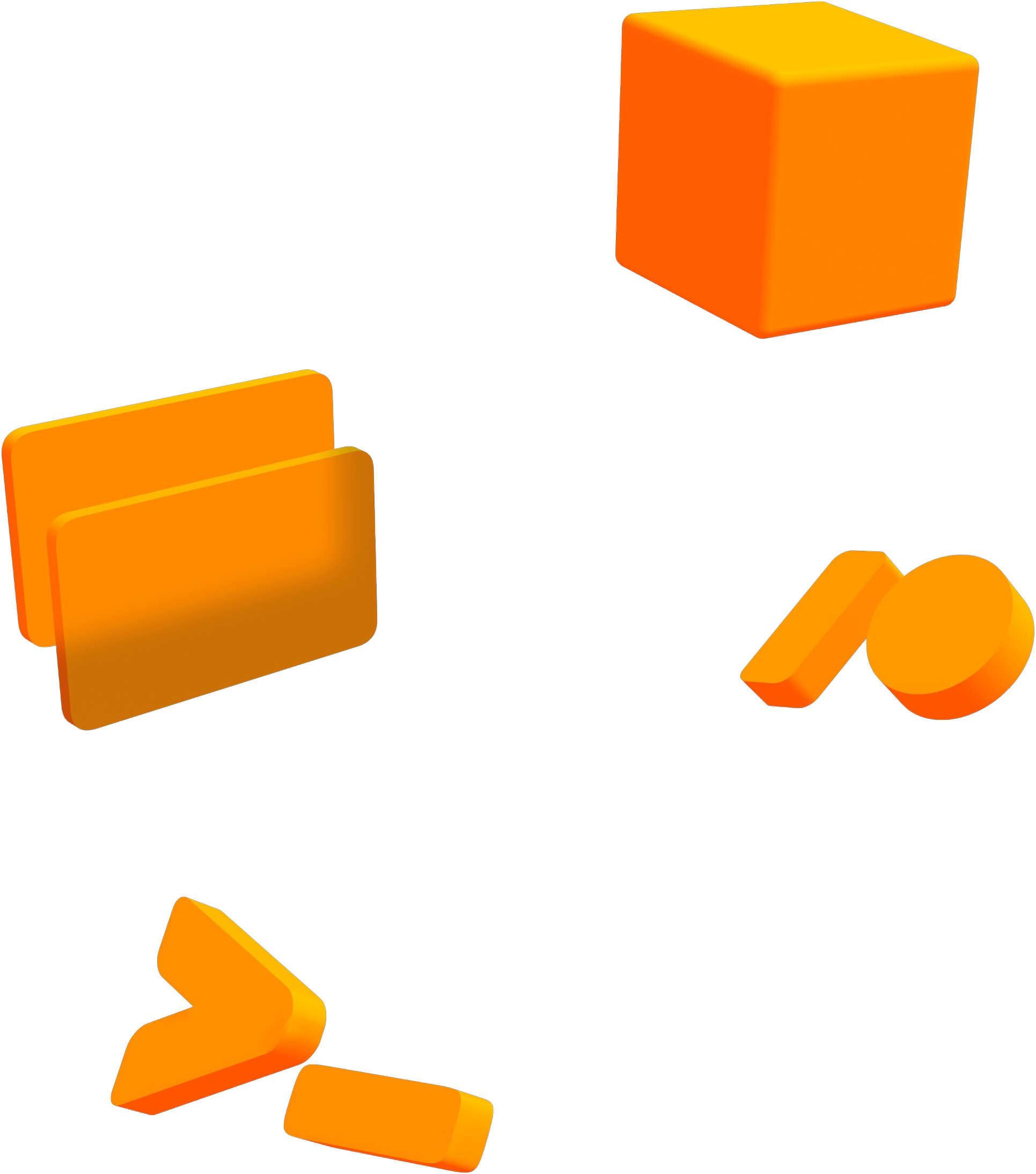 Datamango Solutions Hero Image